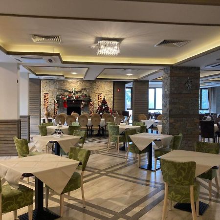 Hotel Panorama Velingrad Exterior foto