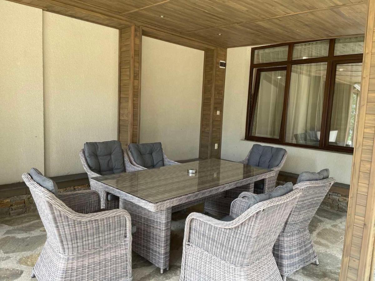 Hotel Panorama Velingrad Exterior foto