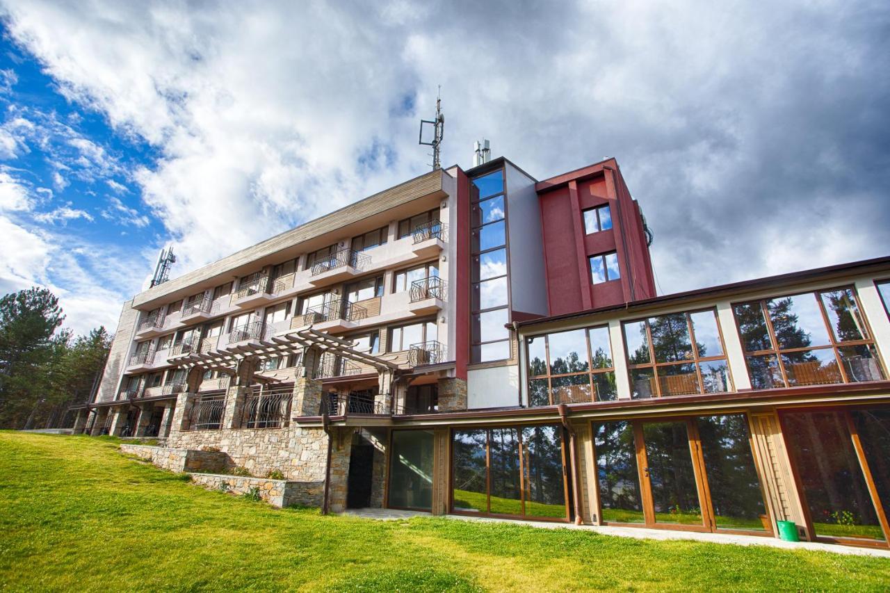 Hotel Panorama Velingrad Exterior foto