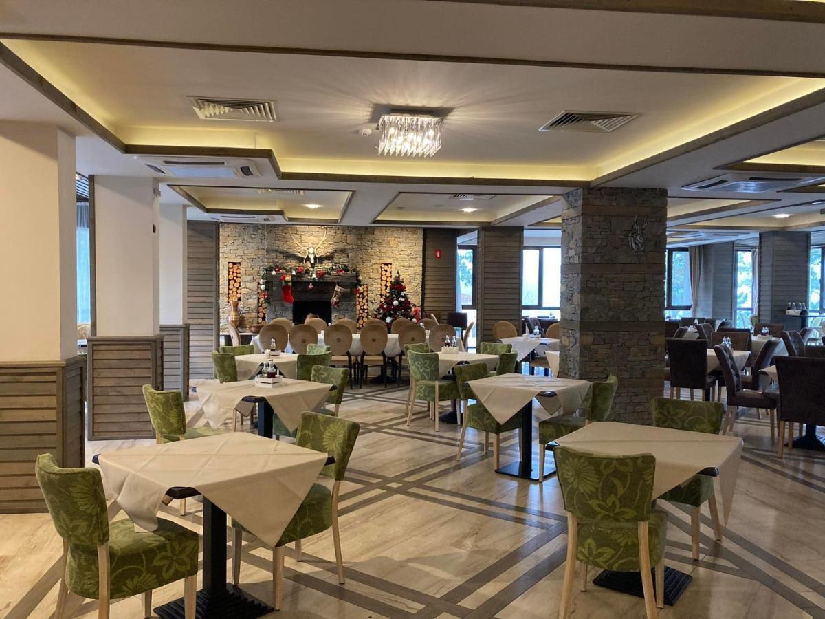 Hotel Panorama Velingrad Exterior foto