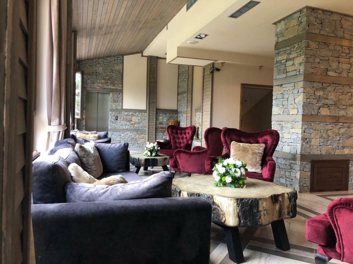 Hotel Panorama Velingrad Exterior foto