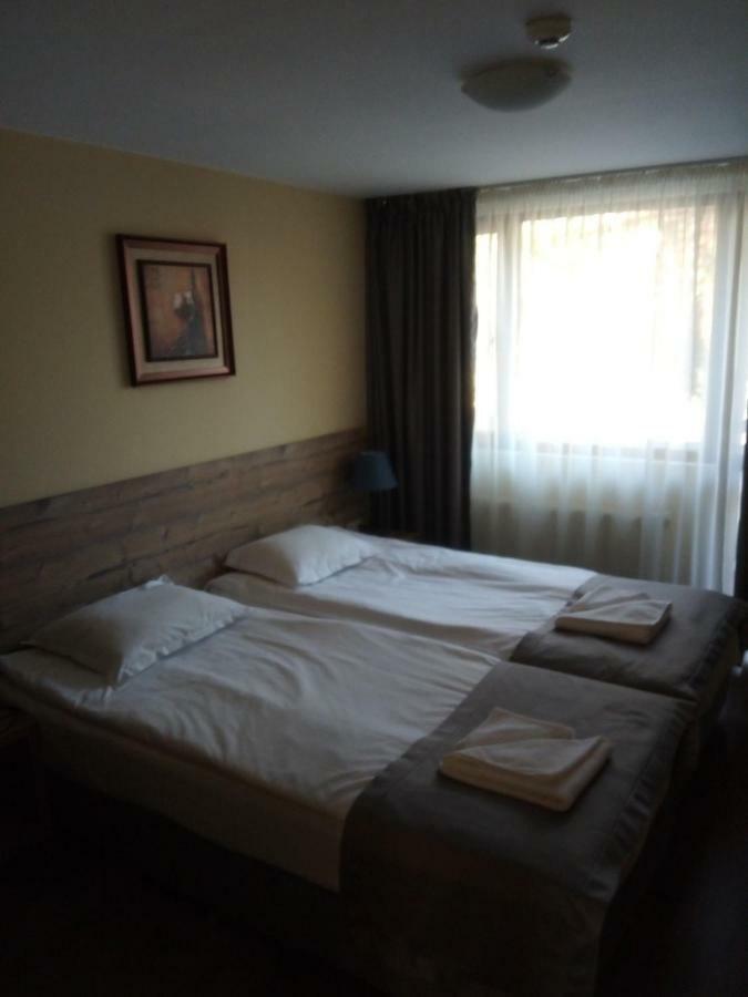 Hotel Panorama Velingrad Exterior foto